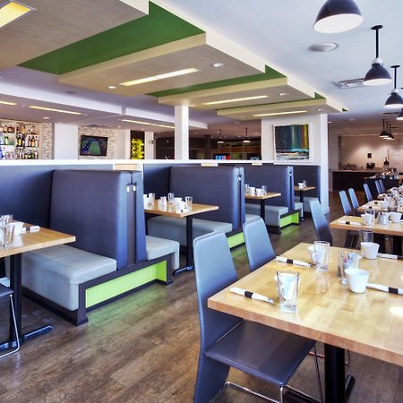 Holiday Inn Express Winnipeg Airport - Polo Park By Ihg Exteriér fotografie