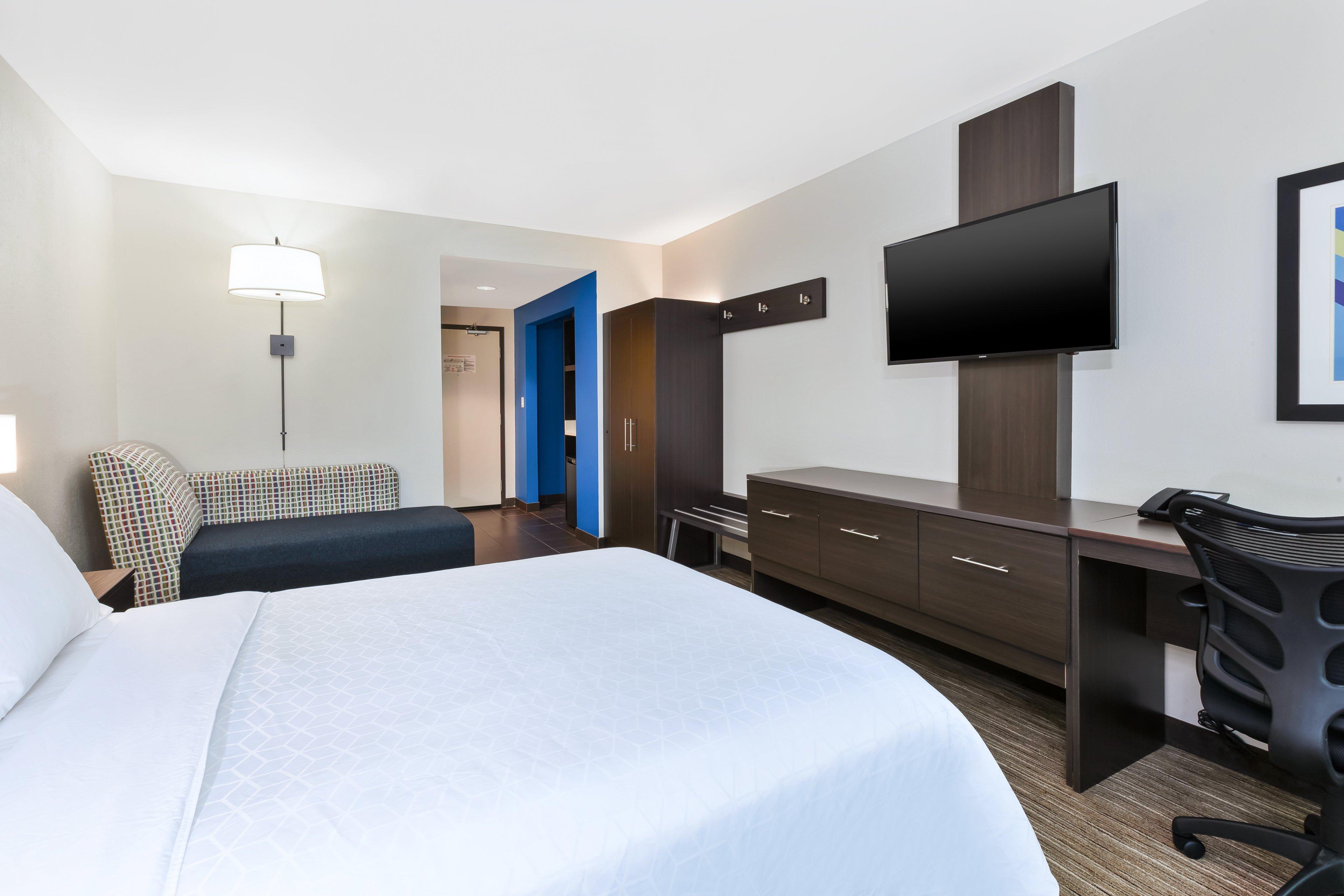 Holiday Inn Express Winnipeg Airport - Polo Park By Ihg Exteriér fotografie