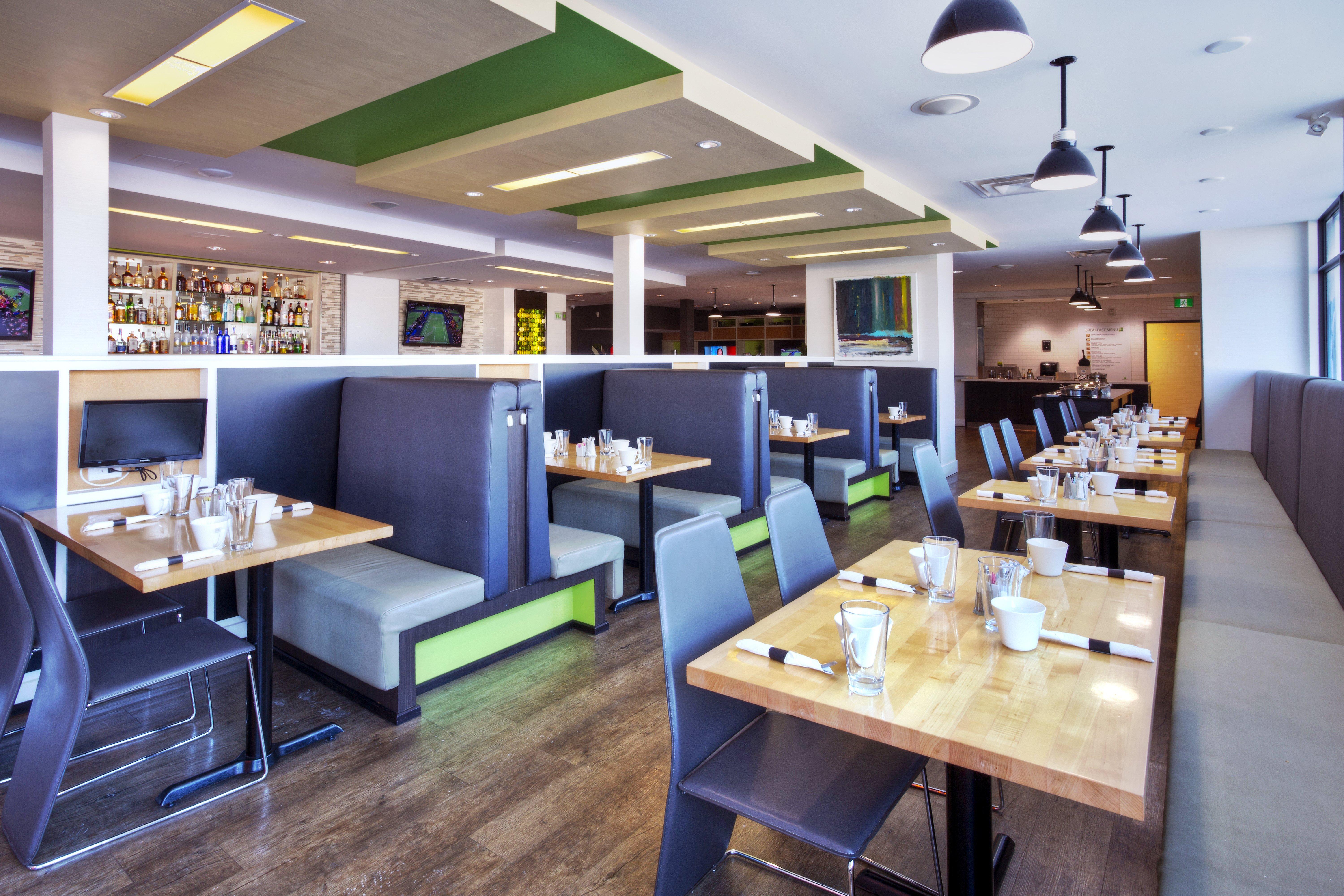 Holiday Inn Express Winnipeg Airport - Polo Park By Ihg Exteriér fotografie