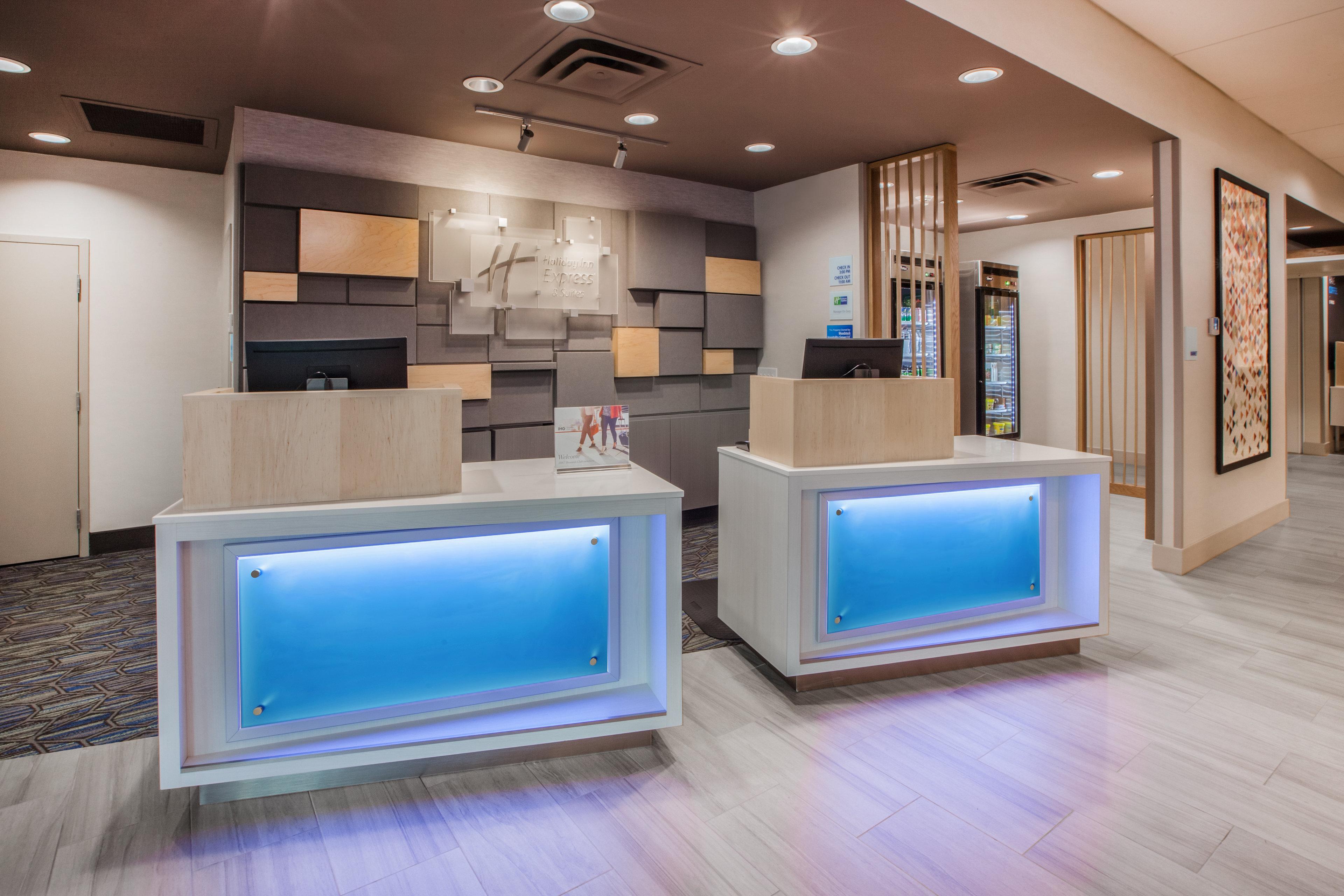 Holiday Inn Express Winnipeg Airport - Polo Park By Ihg Exteriér fotografie