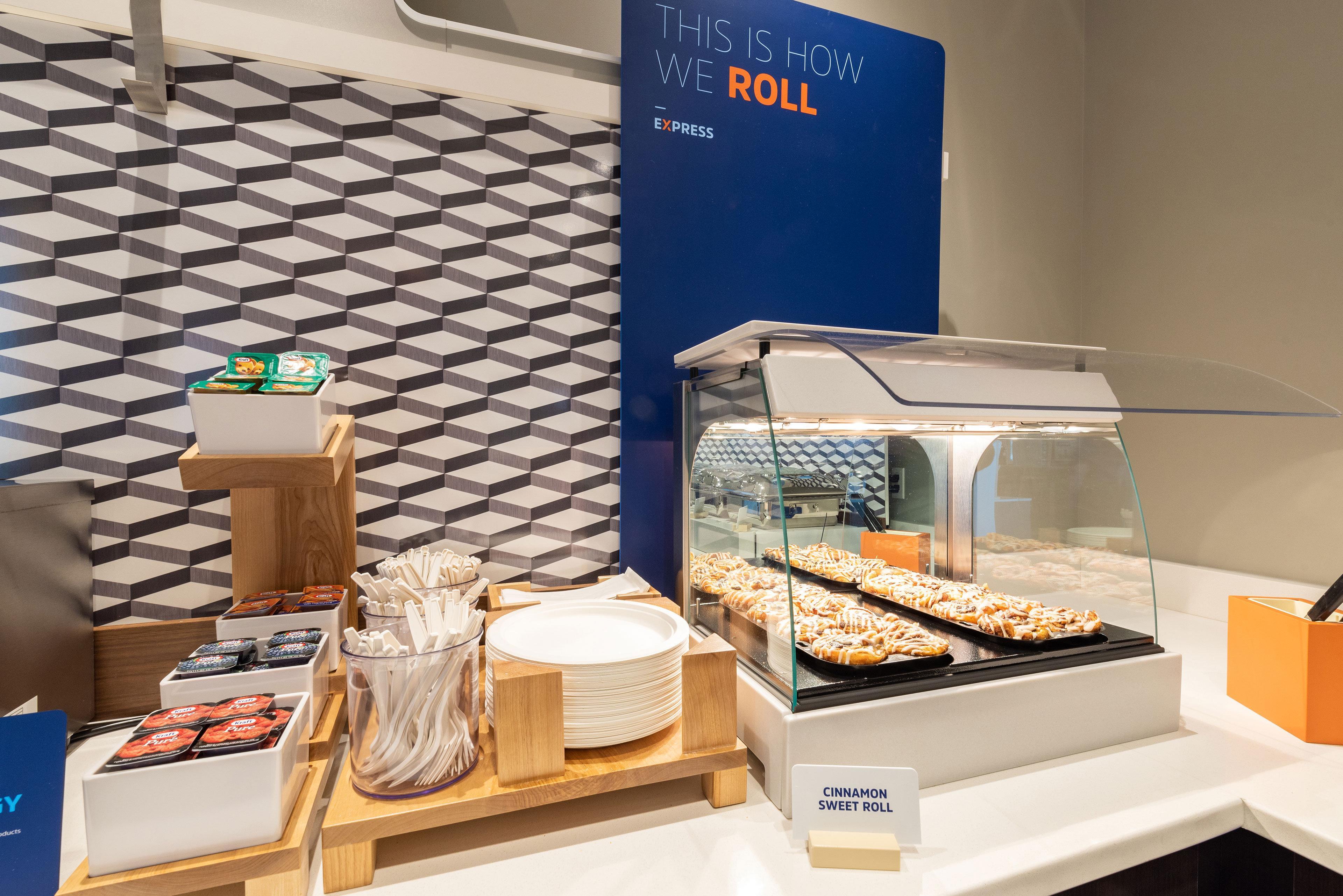 Holiday Inn Express Winnipeg Airport - Polo Park By Ihg Exteriér fotografie