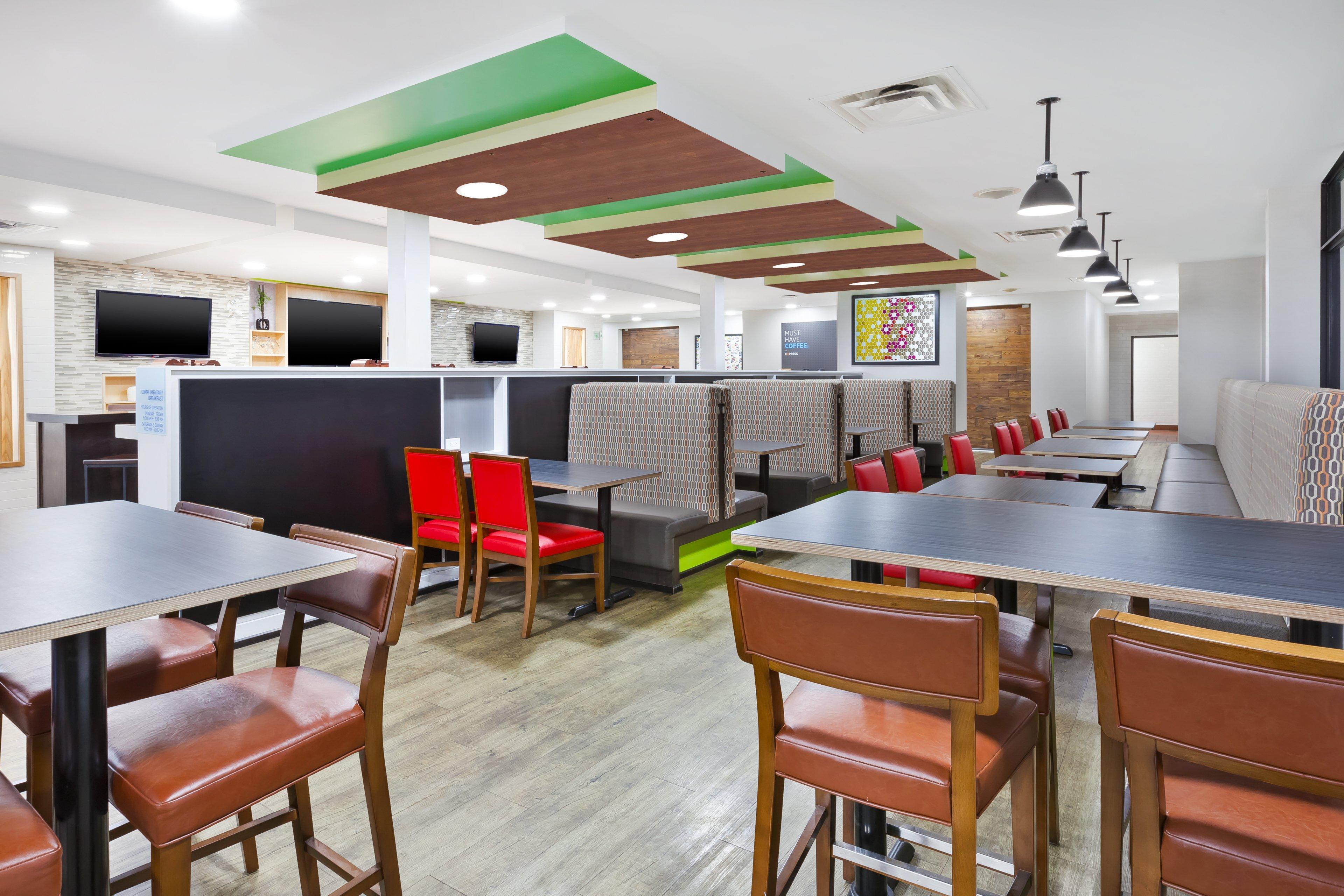 Holiday Inn Express Winnipeg Airport - Polo Park By Ihg Exteriér fotografie