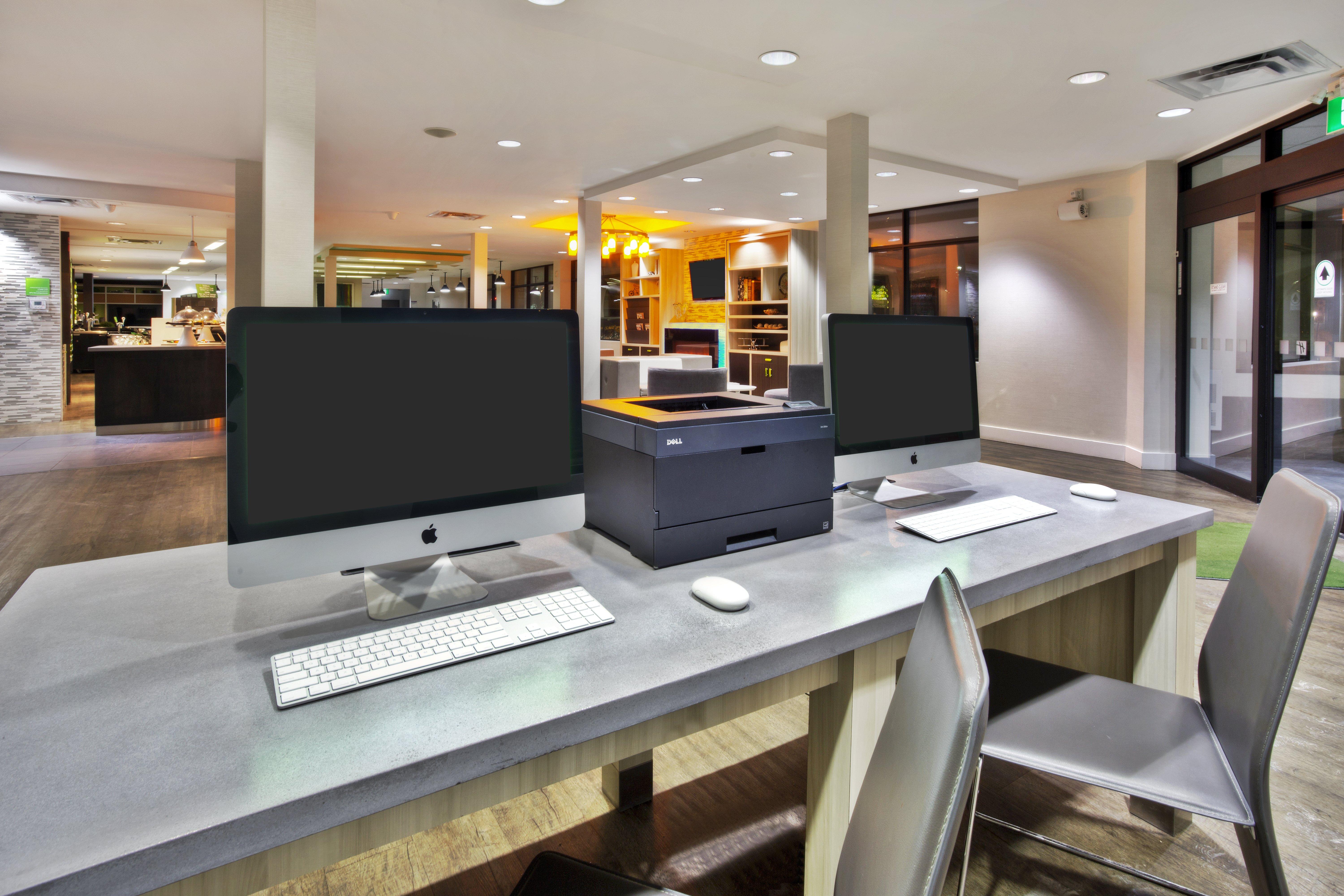 Holiday Inn Express Winnipeg Airport - Polo Park By Ihg Exteriér fotografie