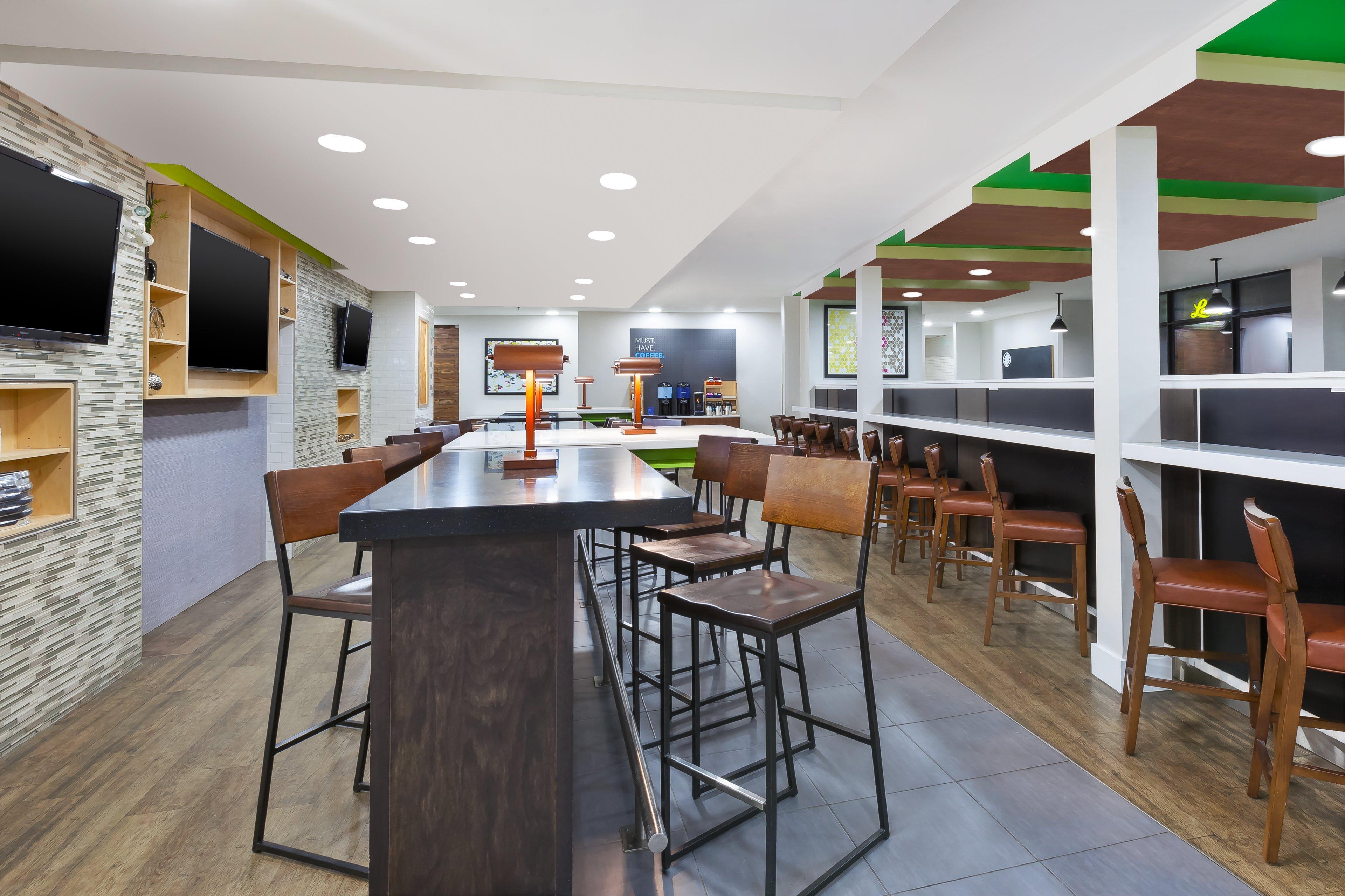 Holiday Inn Express Winnipeg Airport - Polo Park By Ihg Exteriér fotografie