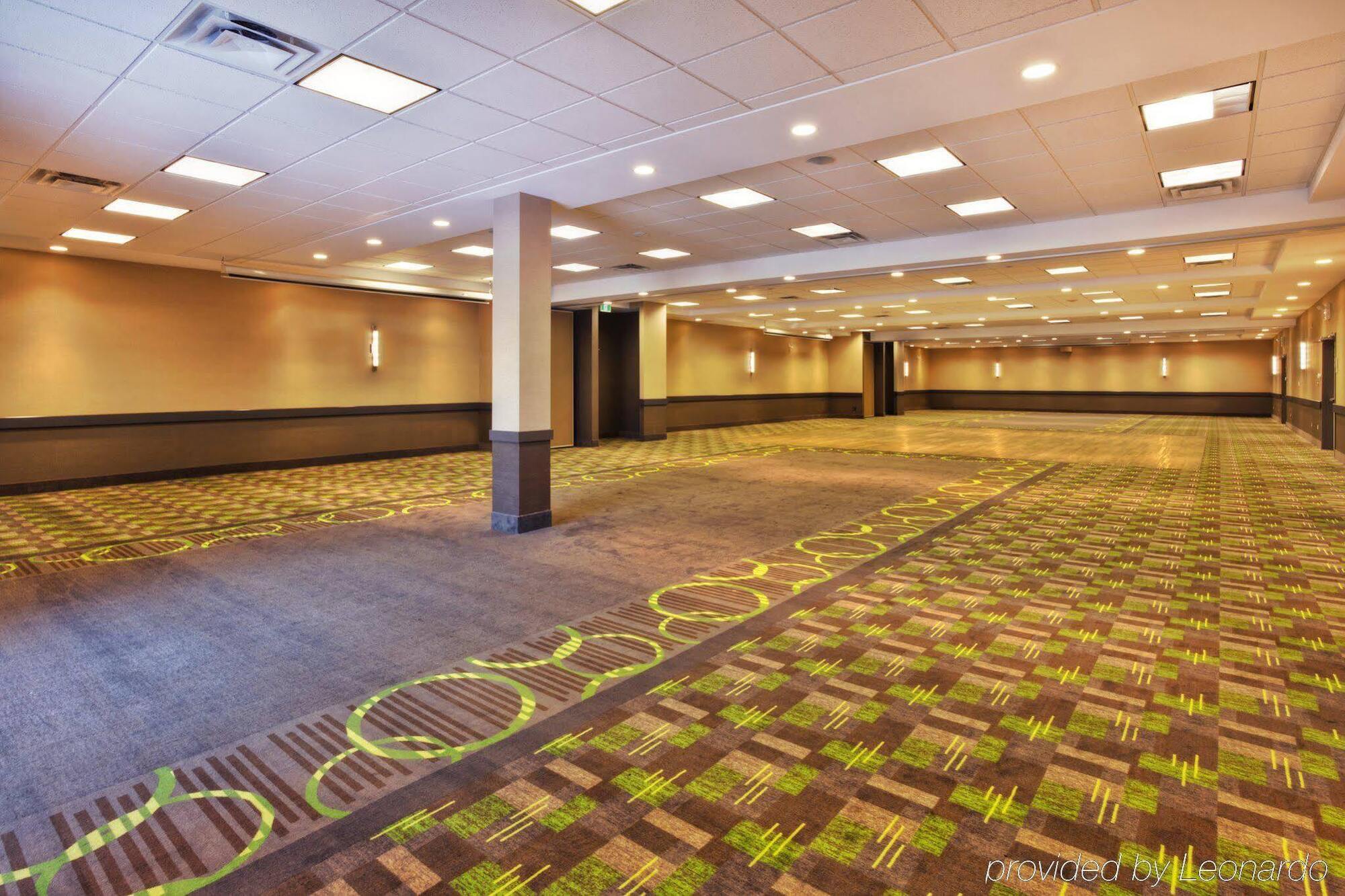 Holiday Inn Express Winnipeg Airport - Polo Park By Ihg Exteriér fotografie